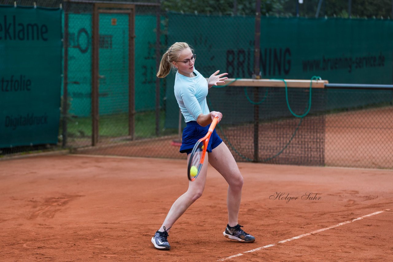 Katarina Gromilina 120 - Lilienthaler Volksbank Open